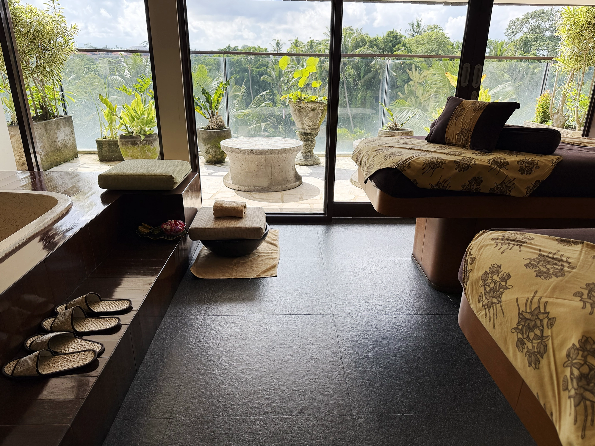 Plataran Ubud, Bali