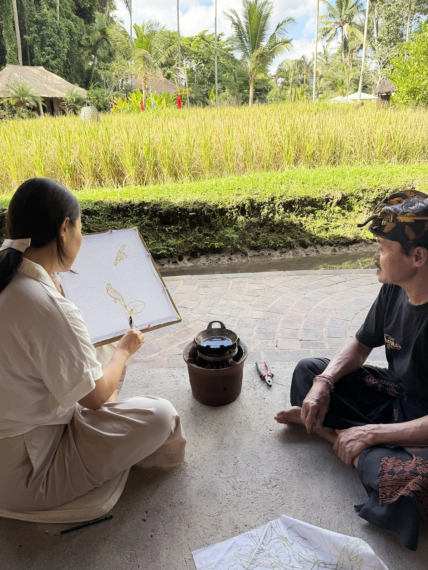 Plataran Ubud, Bali