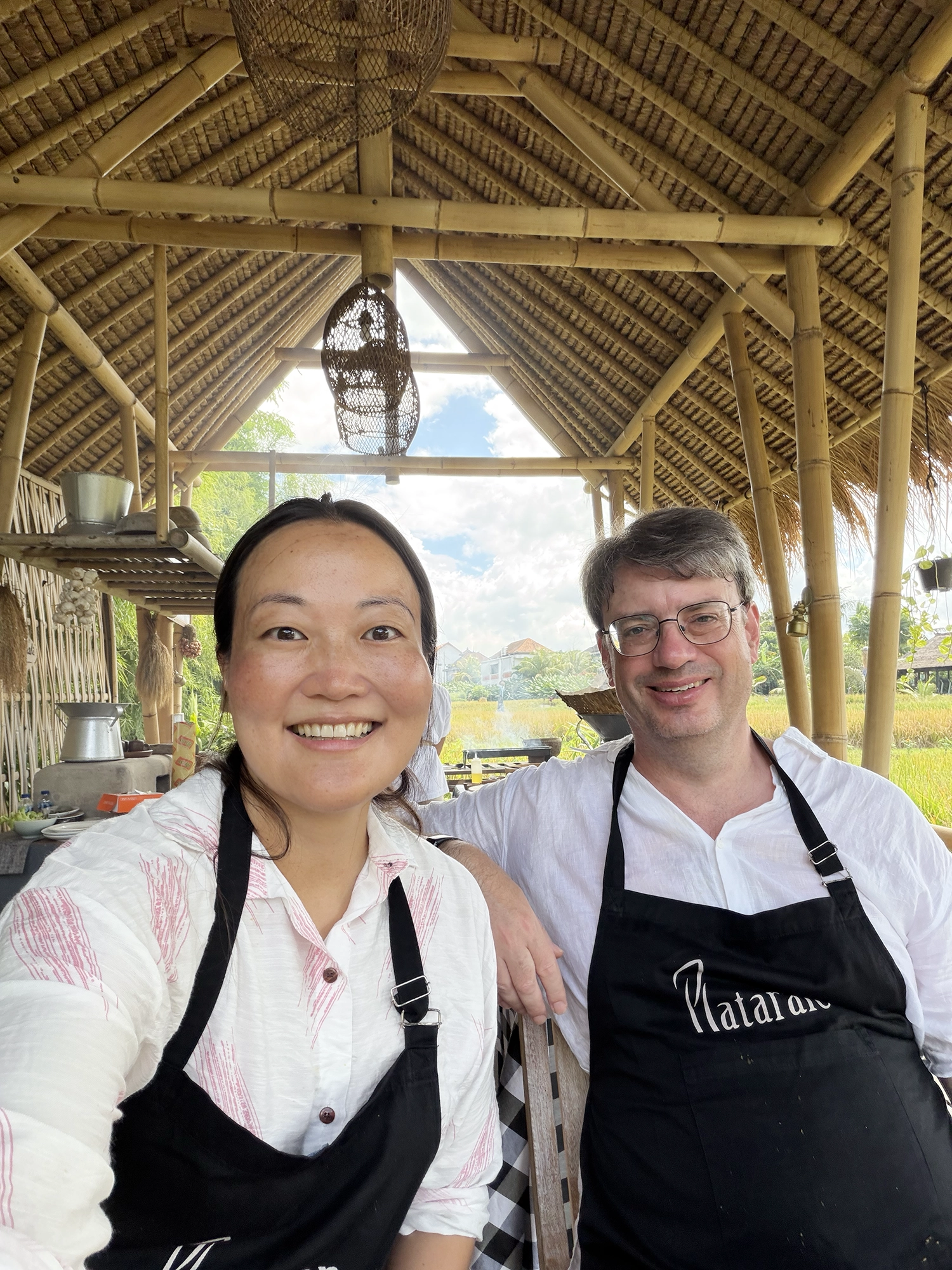 Plataran Ubud, Bali