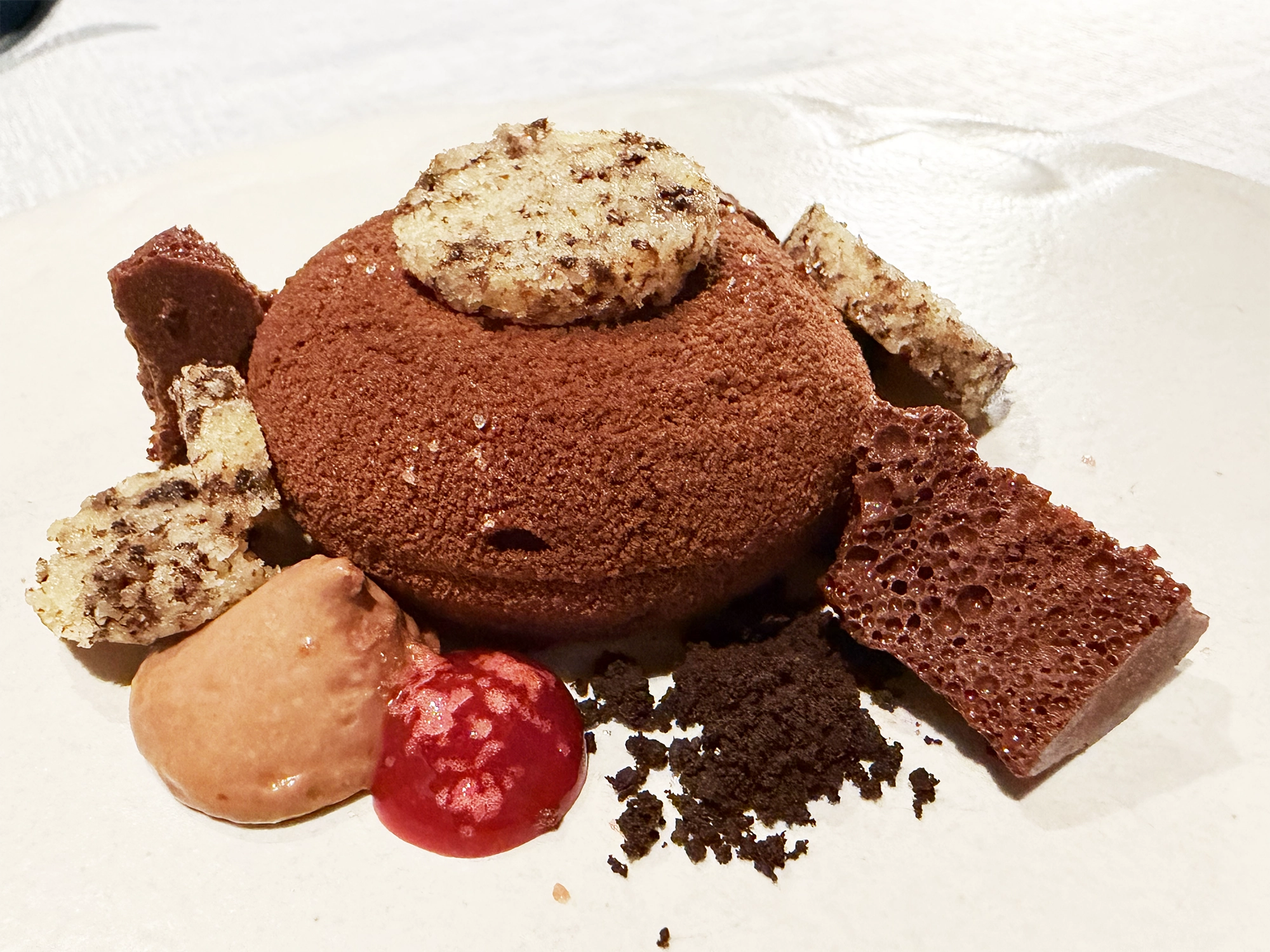 Seminyak: SugarSand - Borderless Dining by the Beach