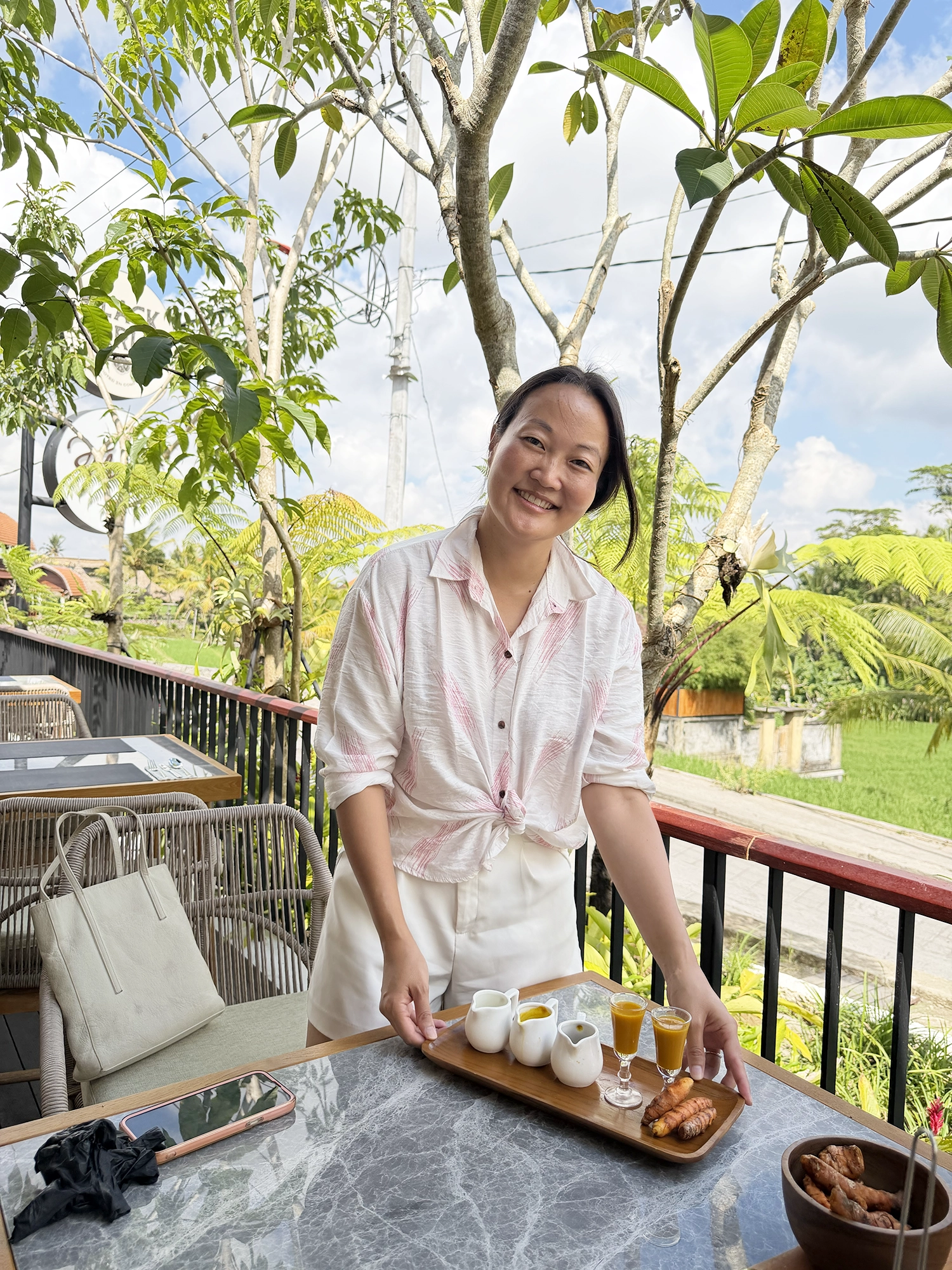 Recipe: Jamu - Indonesia's Traditional Wellness Shot