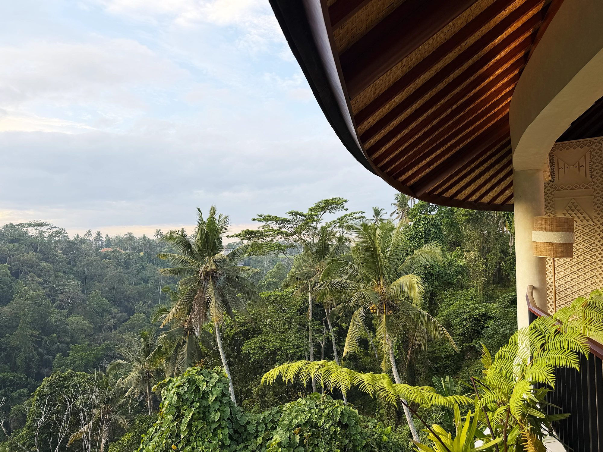Adiwana Alas Harum in Ubud