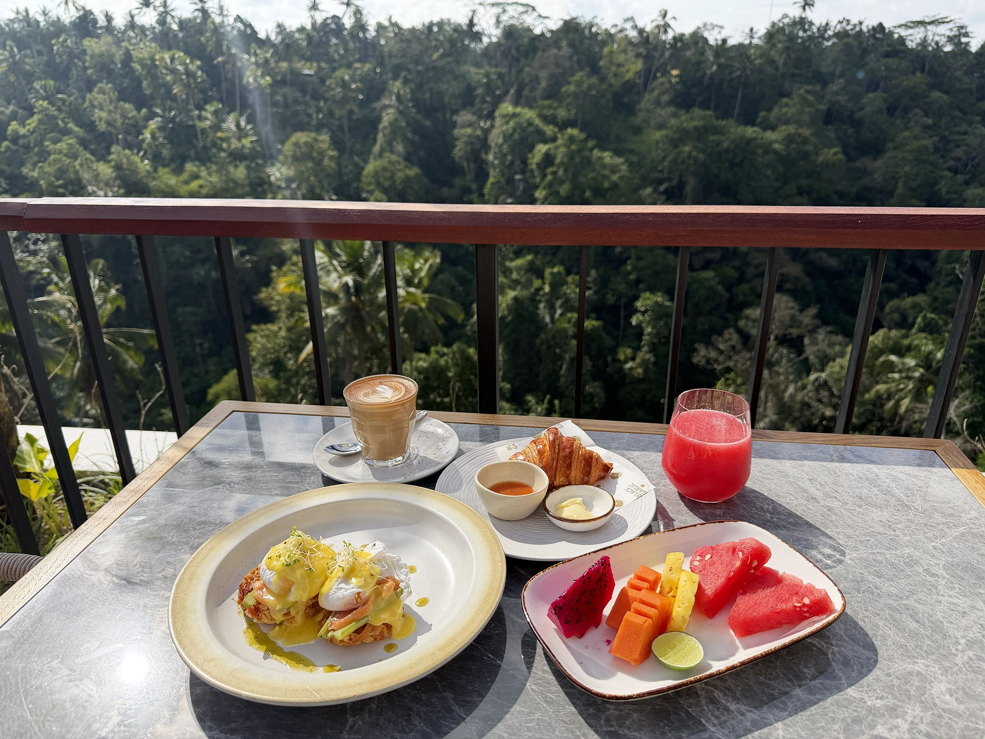 Adiwana Alas Harum in Ubud