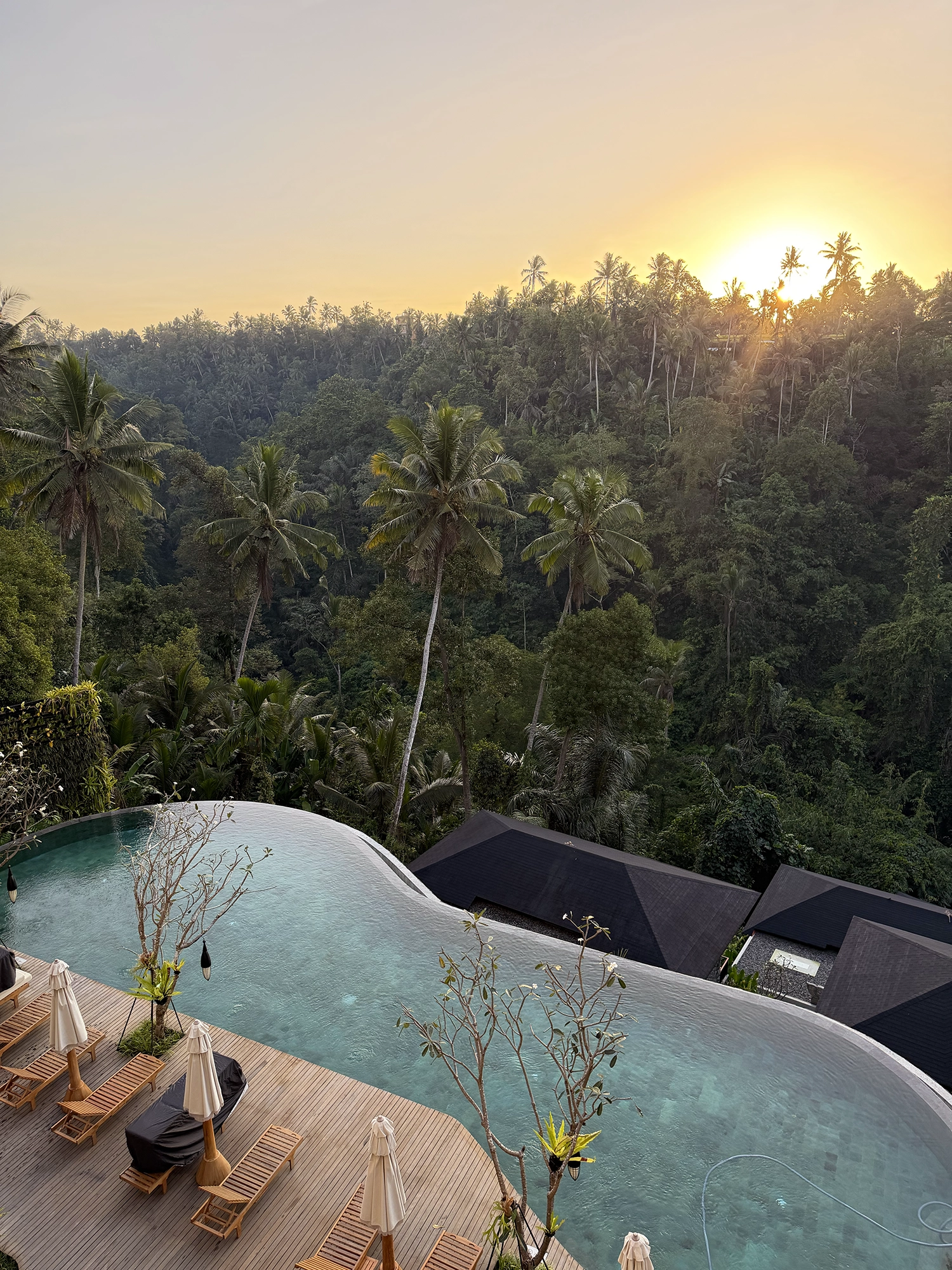 Adiwana Alas Harum in Ubud
