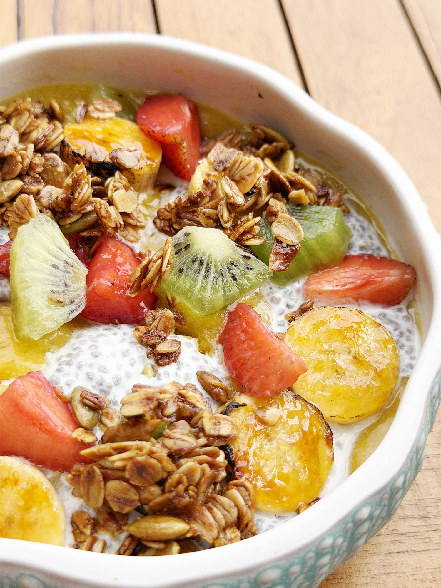 Breakfast Club Seminyak – Brunch by the Beach in Seminyak