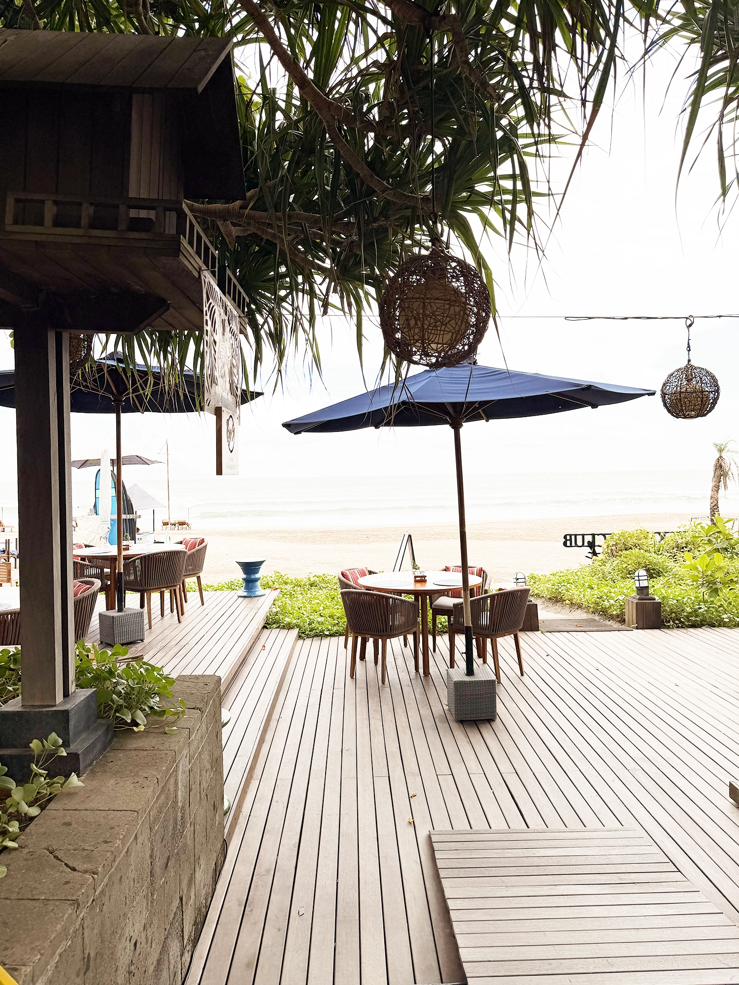 Breakfast Club Seminyak – Brunch by the Beach in Seminyak