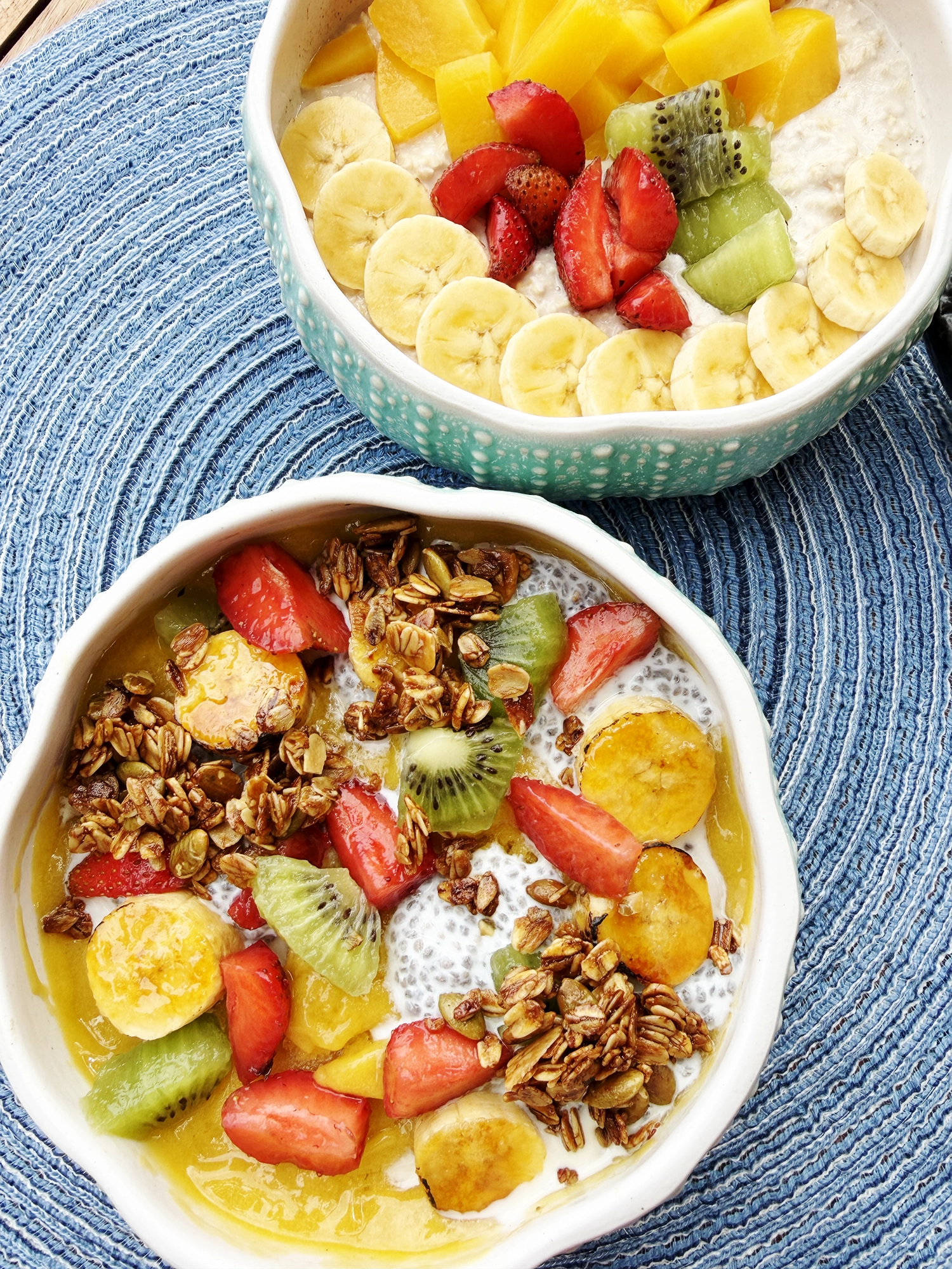 Breakfast Club Seminyak – Brunch by the Beach in Seminyak