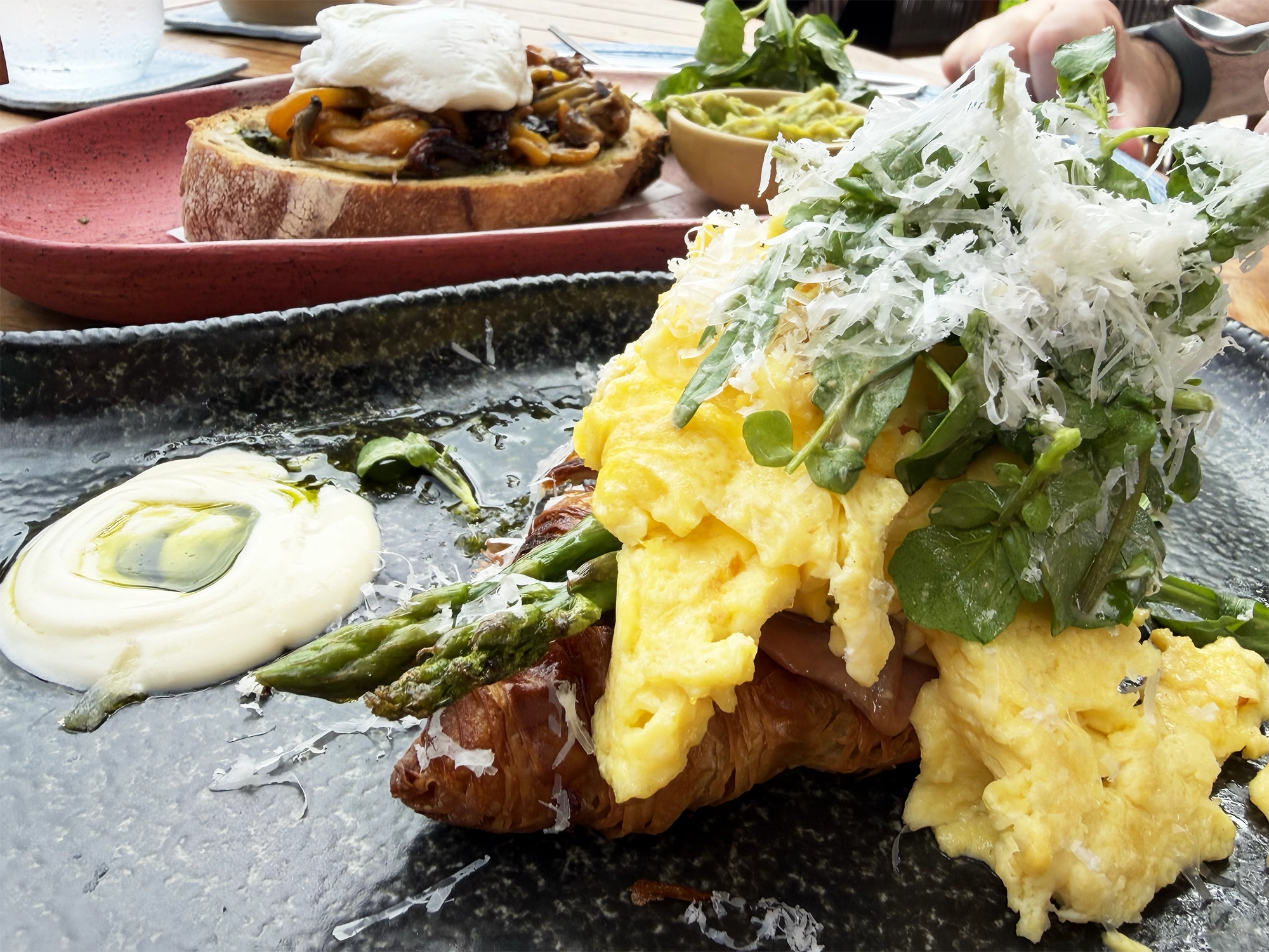 Breakfast Club Seminyak – Brunch by the Beach in Seminyak