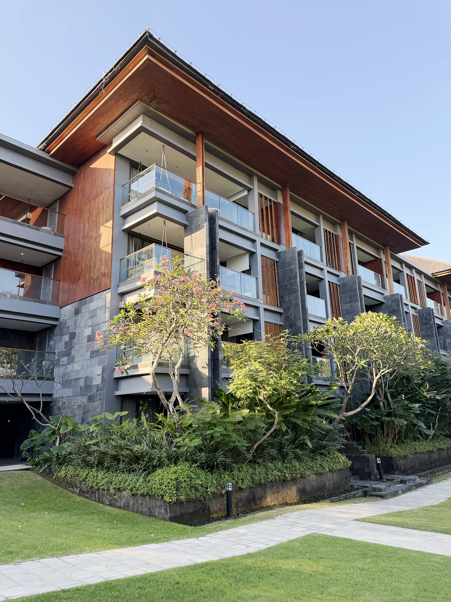 Hotel Indigo Bali Seminyak Beach