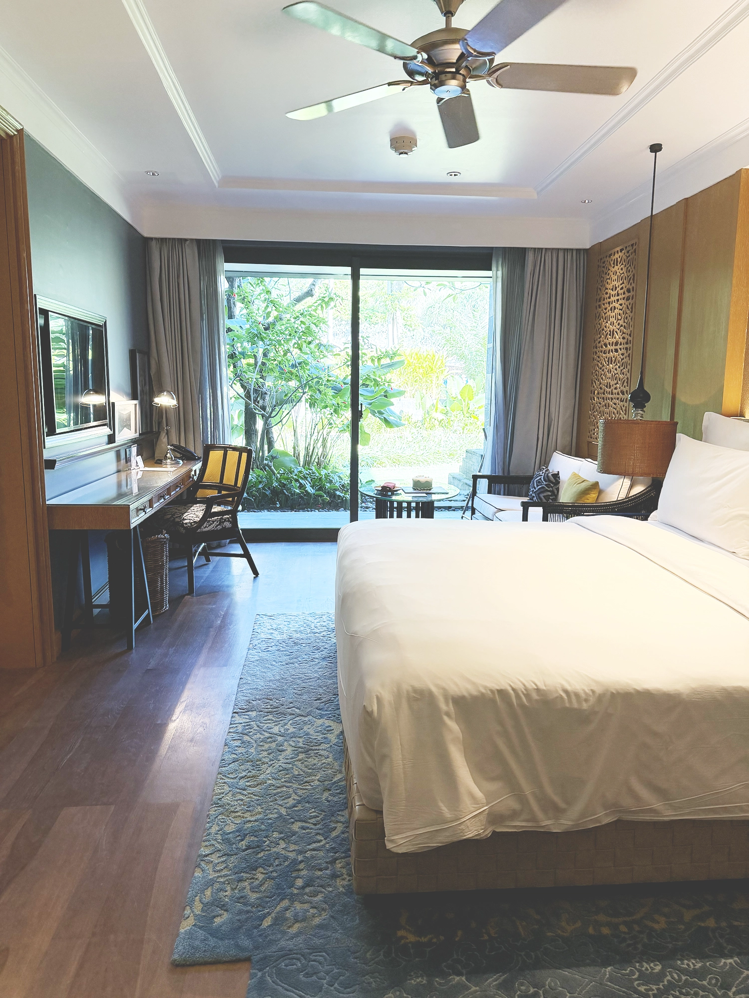 Hotel Indigo Bali Seminyak Beach