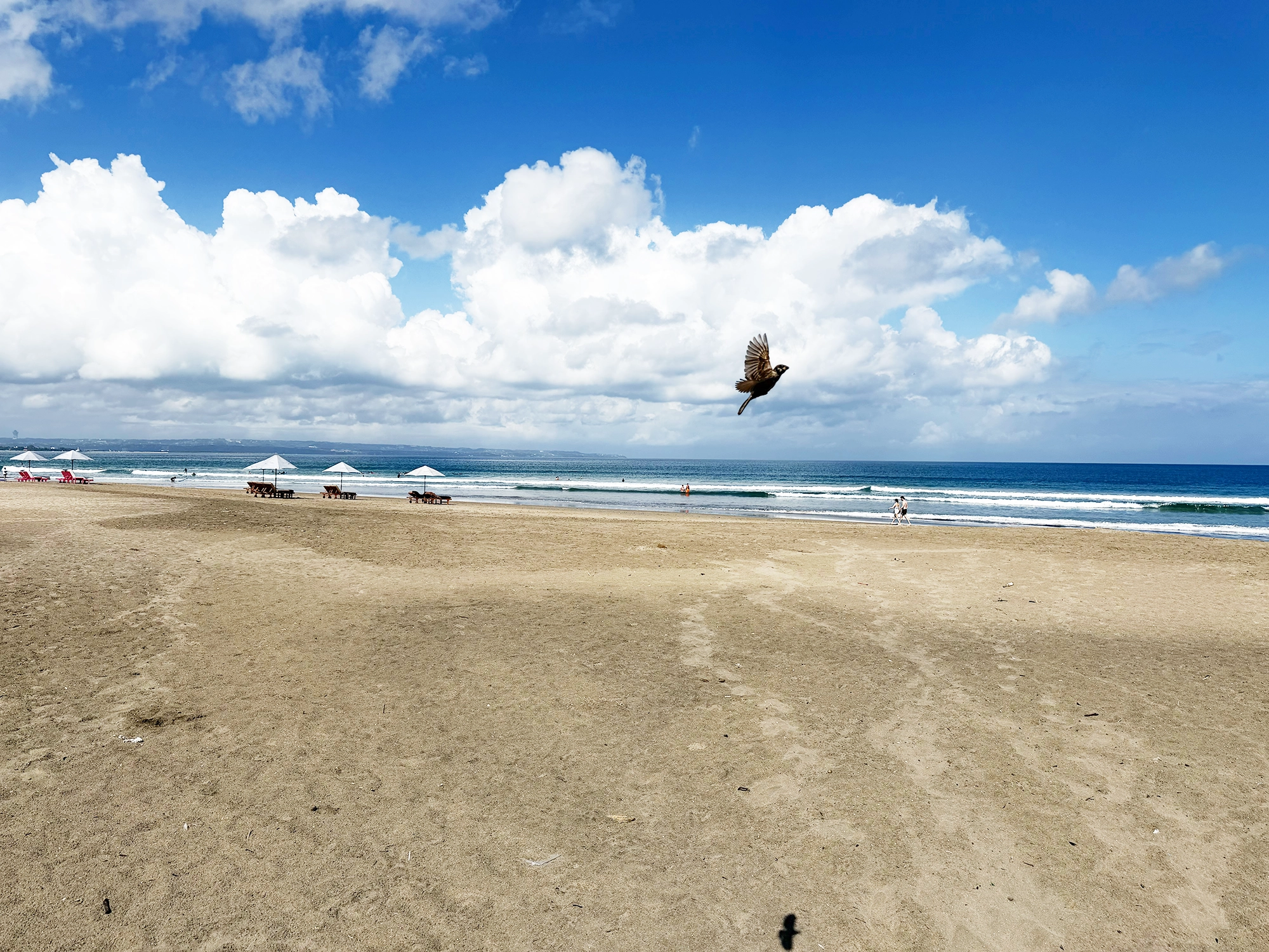 Hotel Indigo Bali Seminyak Beach