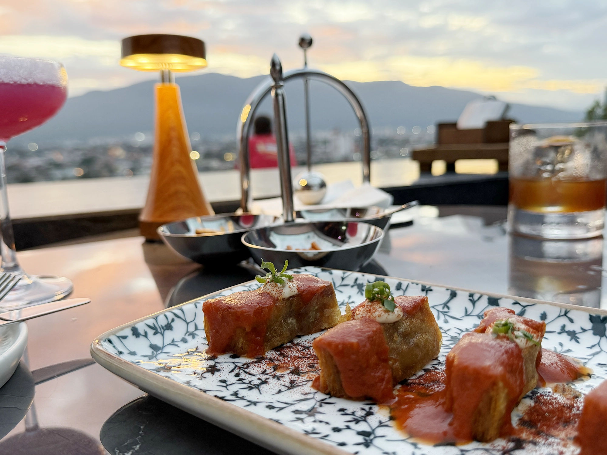 Our stay at Meliá Chiang Mai