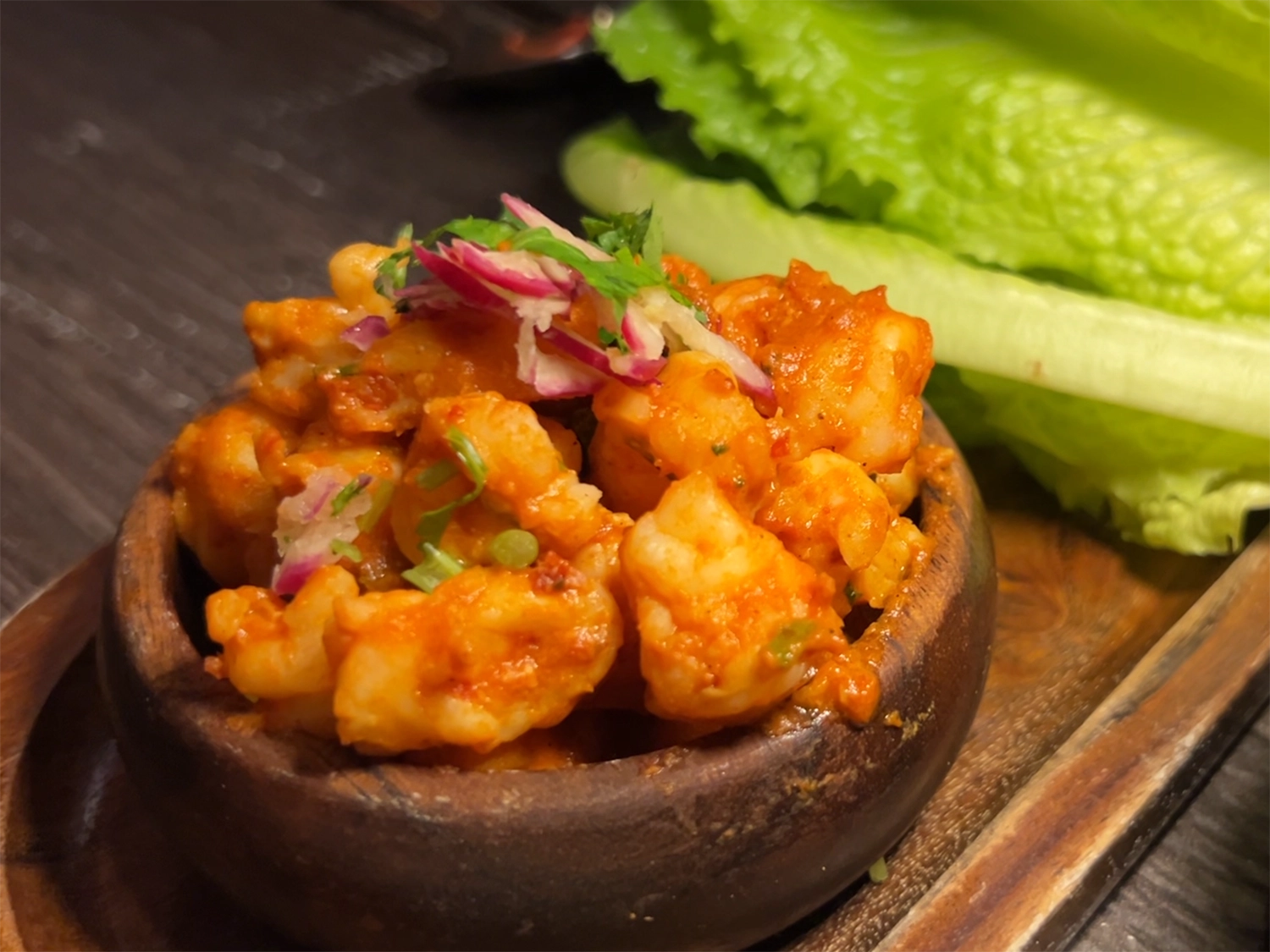 New Jersey: Dinner at Four Monkeys in Summit