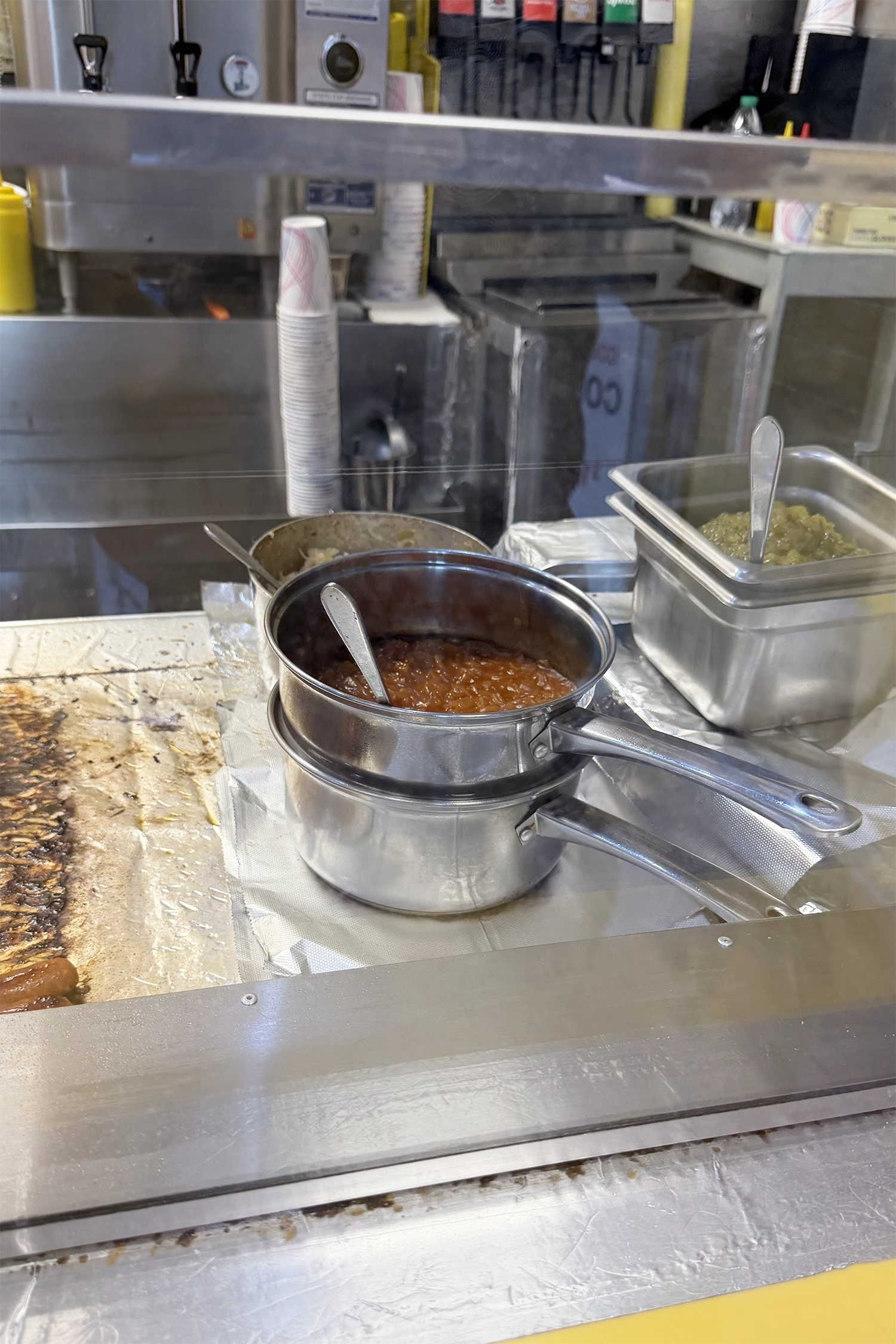 Gray's Papaya: A New York Hot Dog Classic