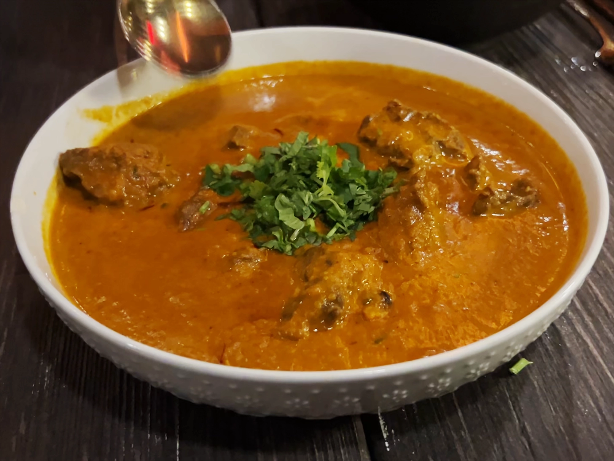 New Jersey: Dinner at Four Monkeys in Summit