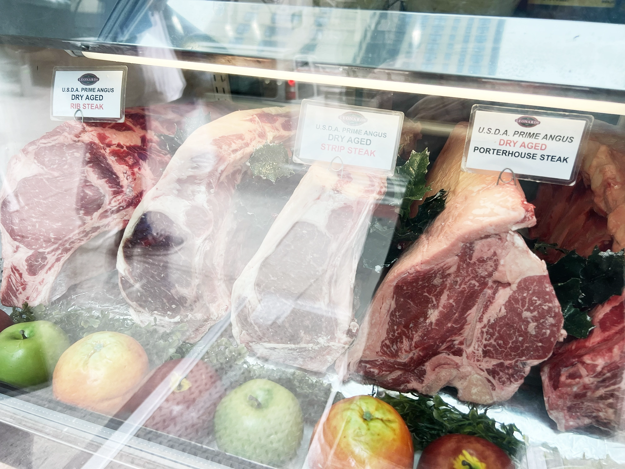 Steve's Guide to the Upper East Side - Food Shopping Is a Sport Here