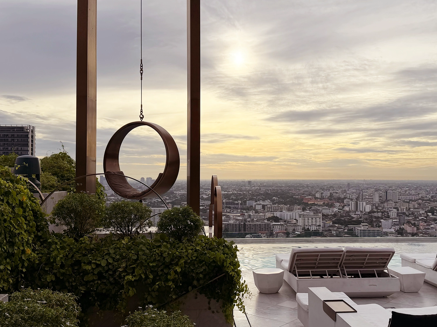 INNSiDE by Meliá Bangkok Sukhumvit