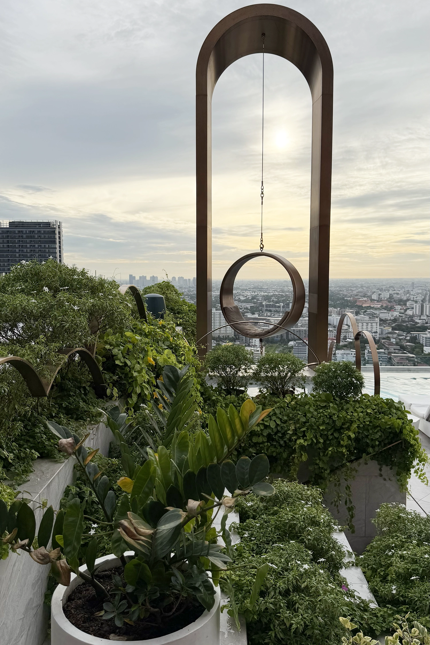 INNSiDE by Meliá Bangkok Sukhumvit