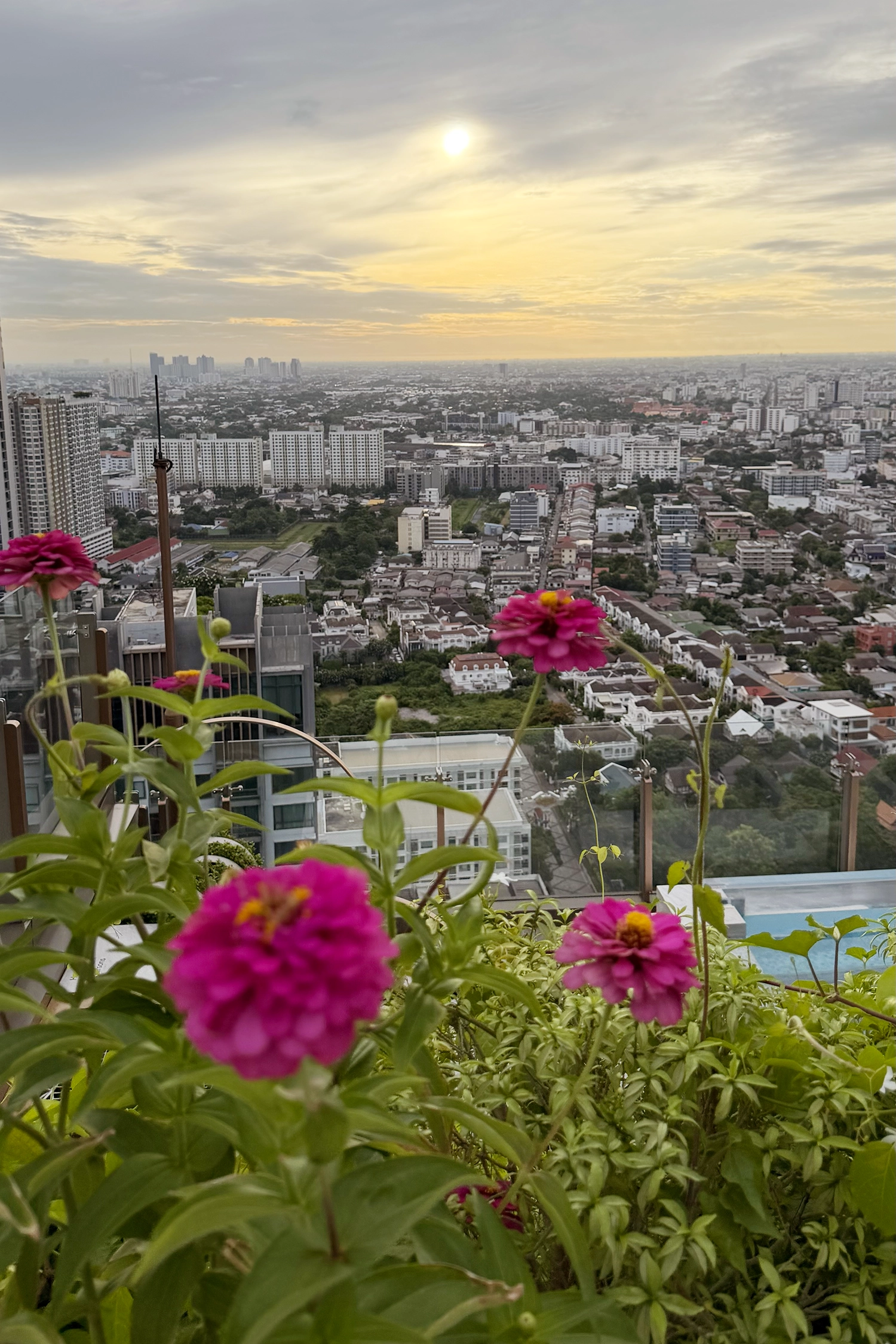 INNSiDE by Meliá Bangkok Sukhumvit