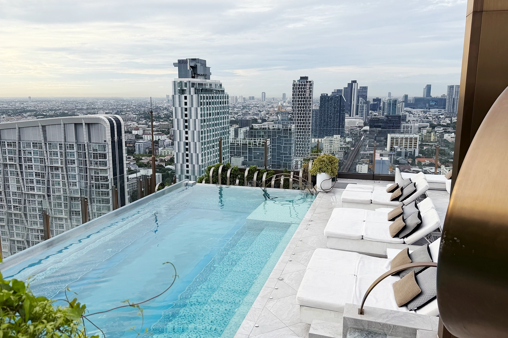 INNSiDE by Meliá Bangkok Sukhumvit
