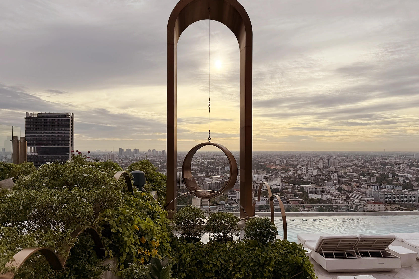 INNSiDE by Meliá Bangkok Sukhumvit