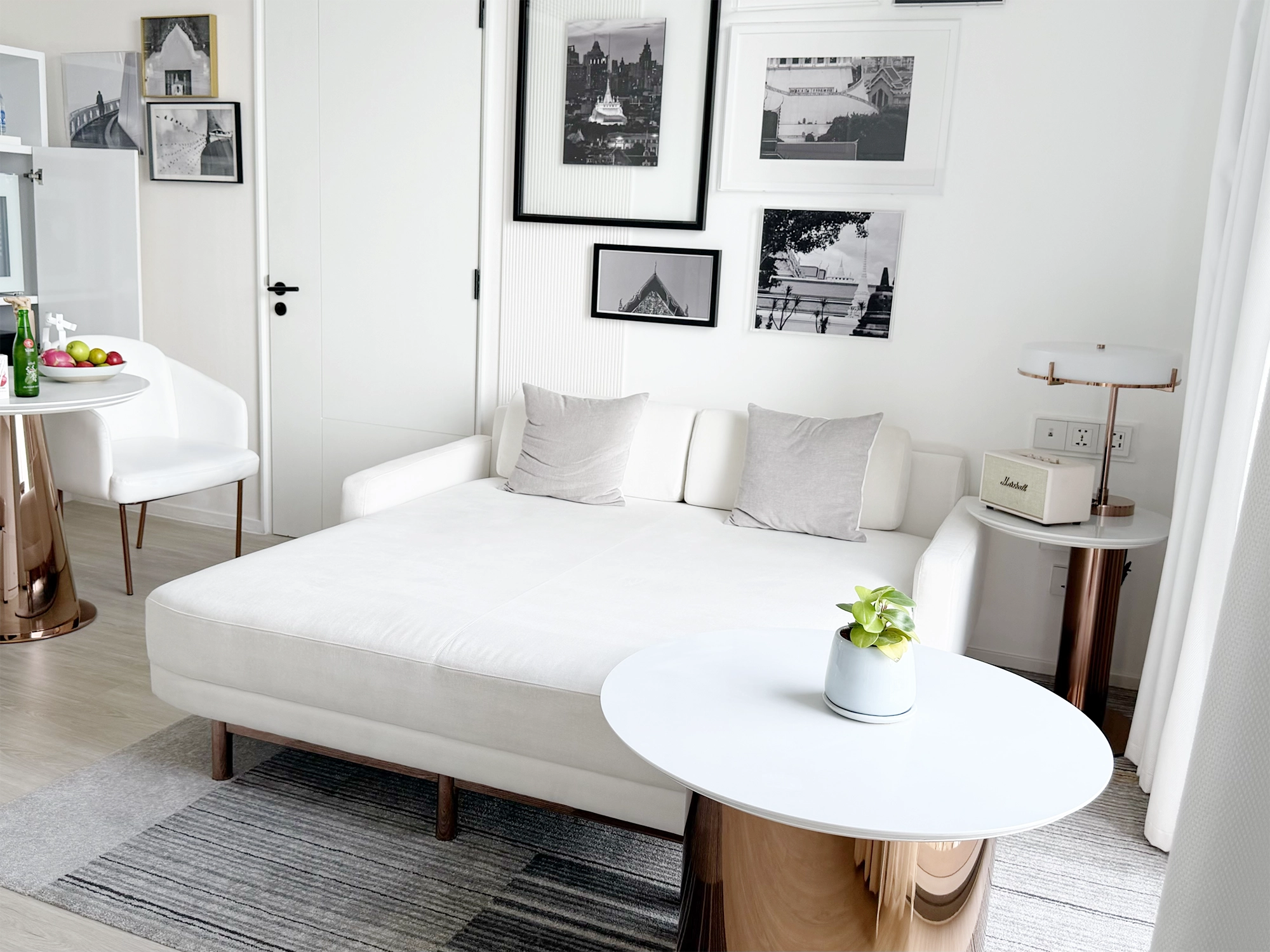 INNSiDE by Meliá Bangkok Sukhumvit