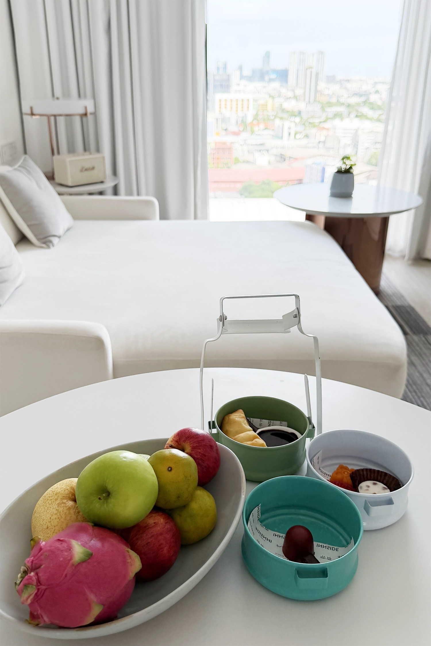 INNSiDE by Meliá Bangkok Sukhumvit