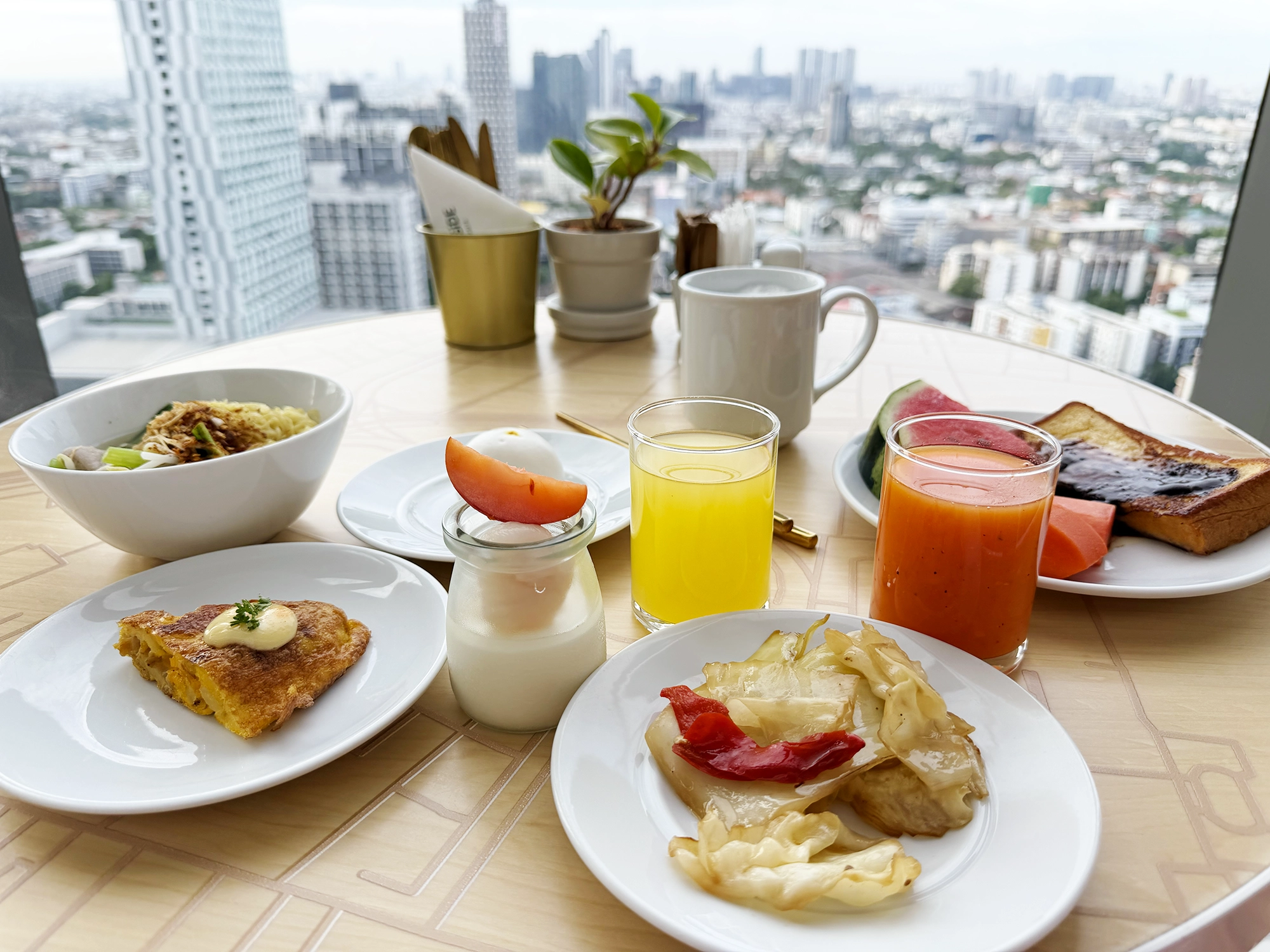 INNSiDE by Meliá Bangkok Sukhumvit