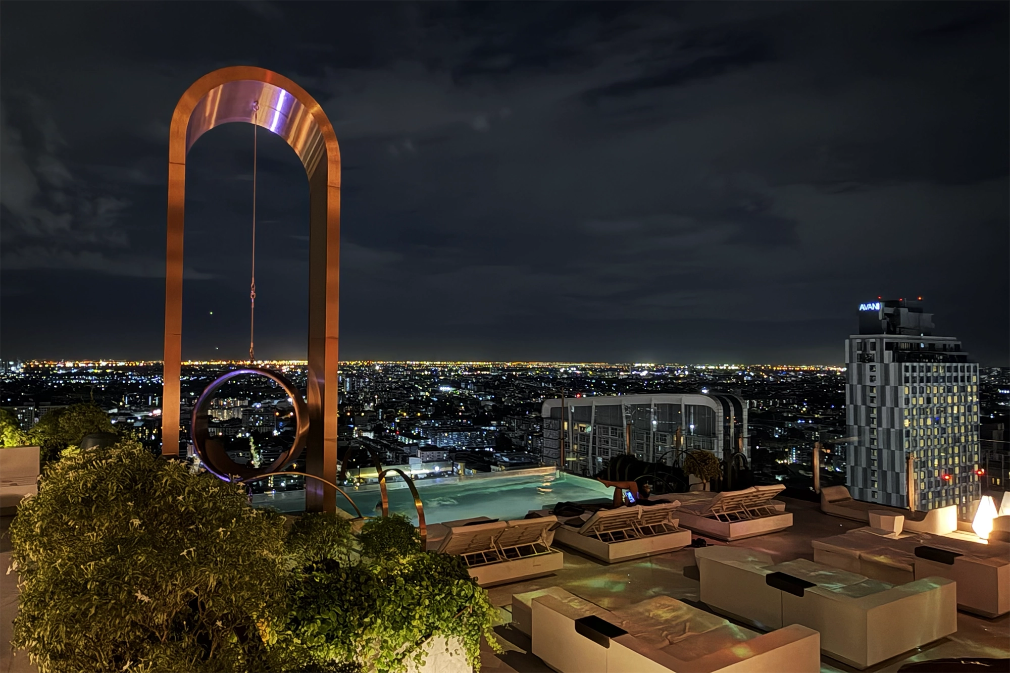 INNSiDE by Meliá Bangkok Sukhumvit