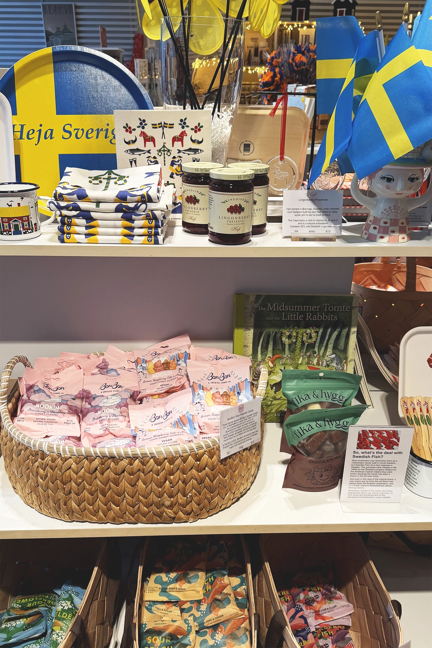 New York: Scandinavia House and Björk Café & Bistro - A Taste of Scandinavia in the Heart of Manhattan