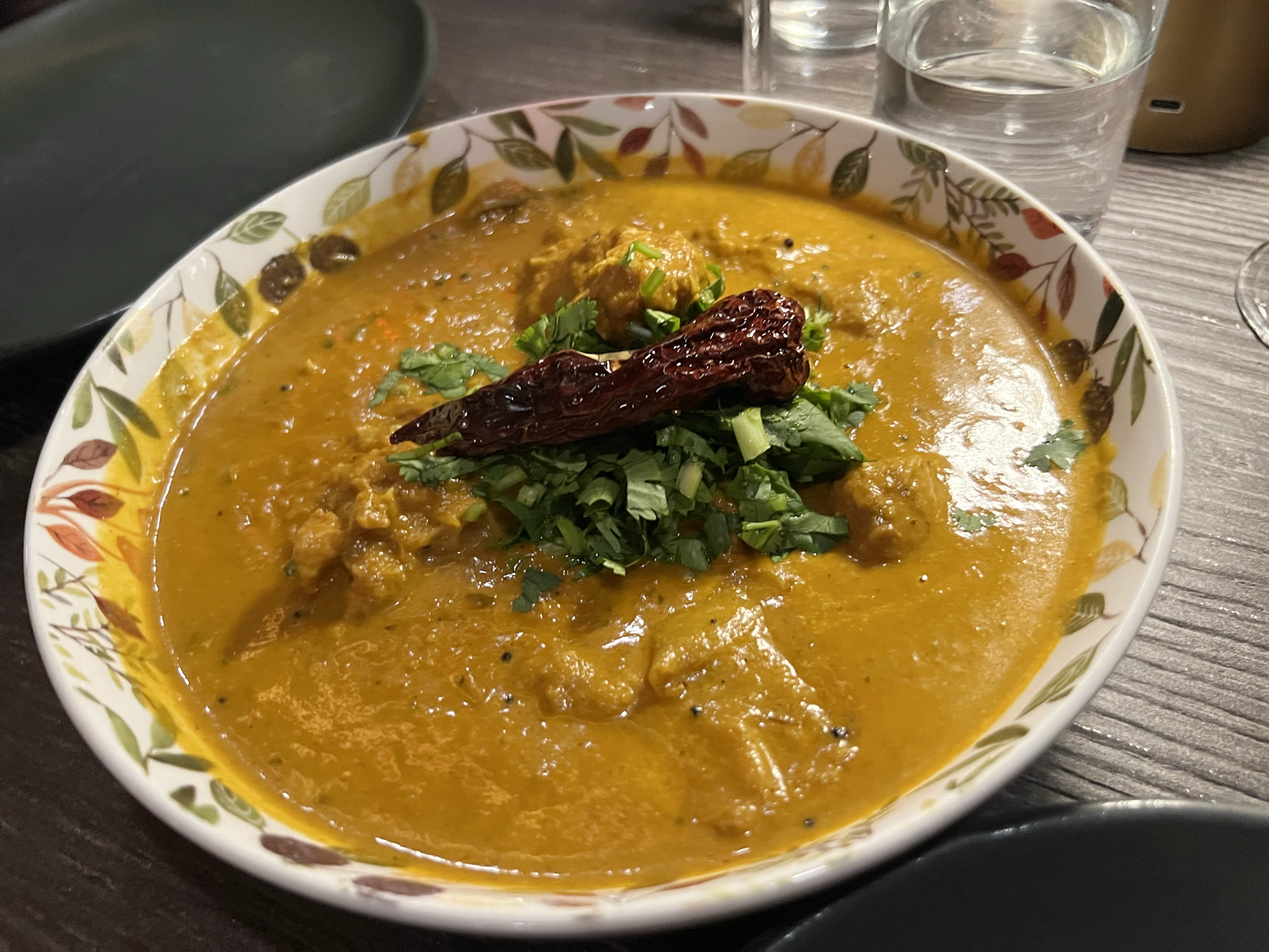 New Jersey: Dinner at Four Monkeys in Summit