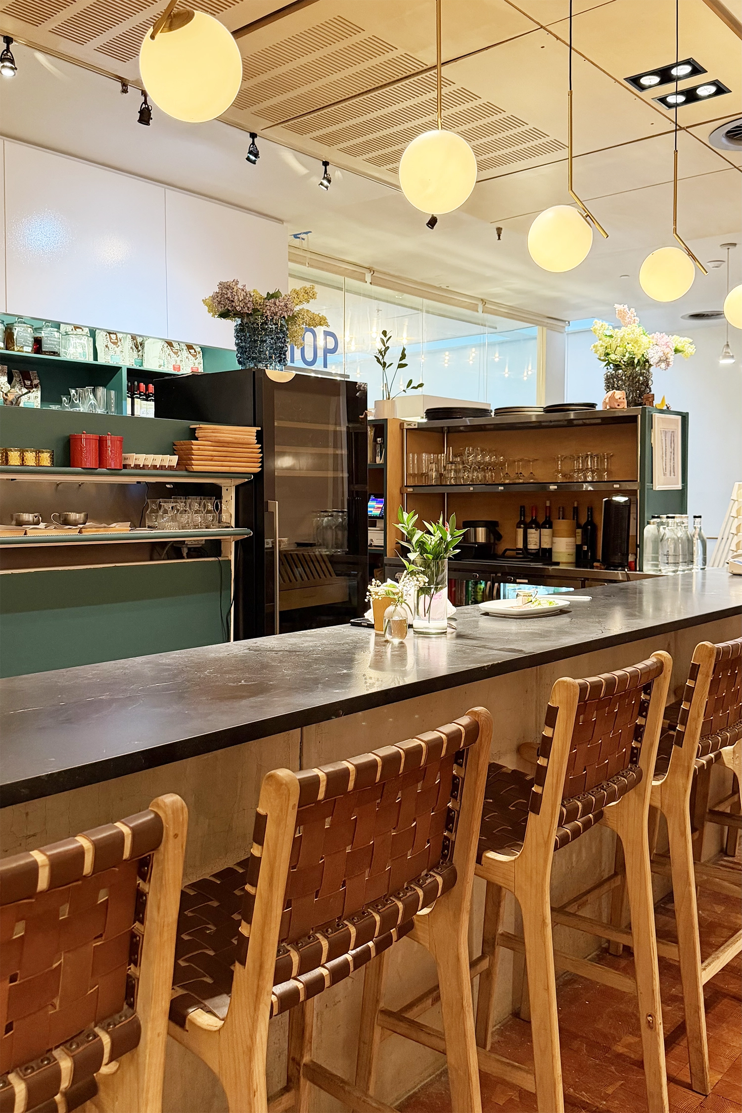 New York: Scandinavia House and Björk Café & Bistro - A Taste of Scandinavia in the Heart of Manhattan
