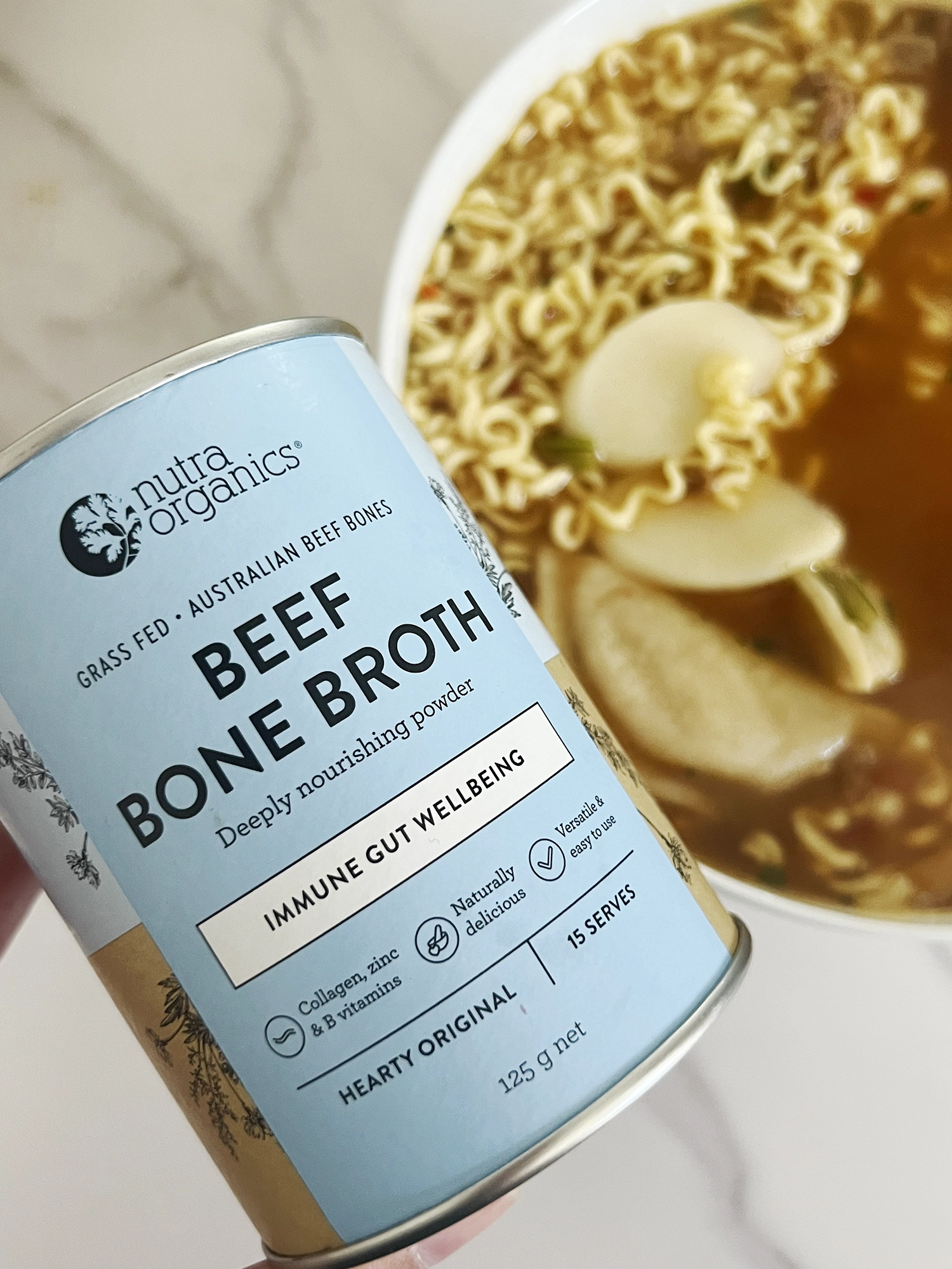 Bone Broth