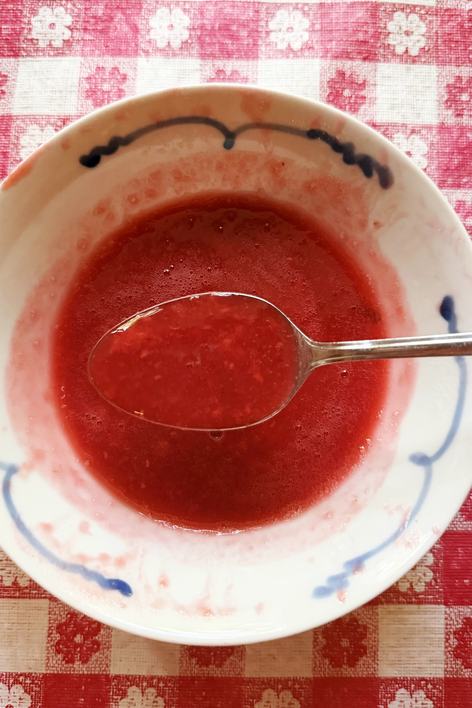 Recipe: Peach Melba - A Wonderful Summer Dessert