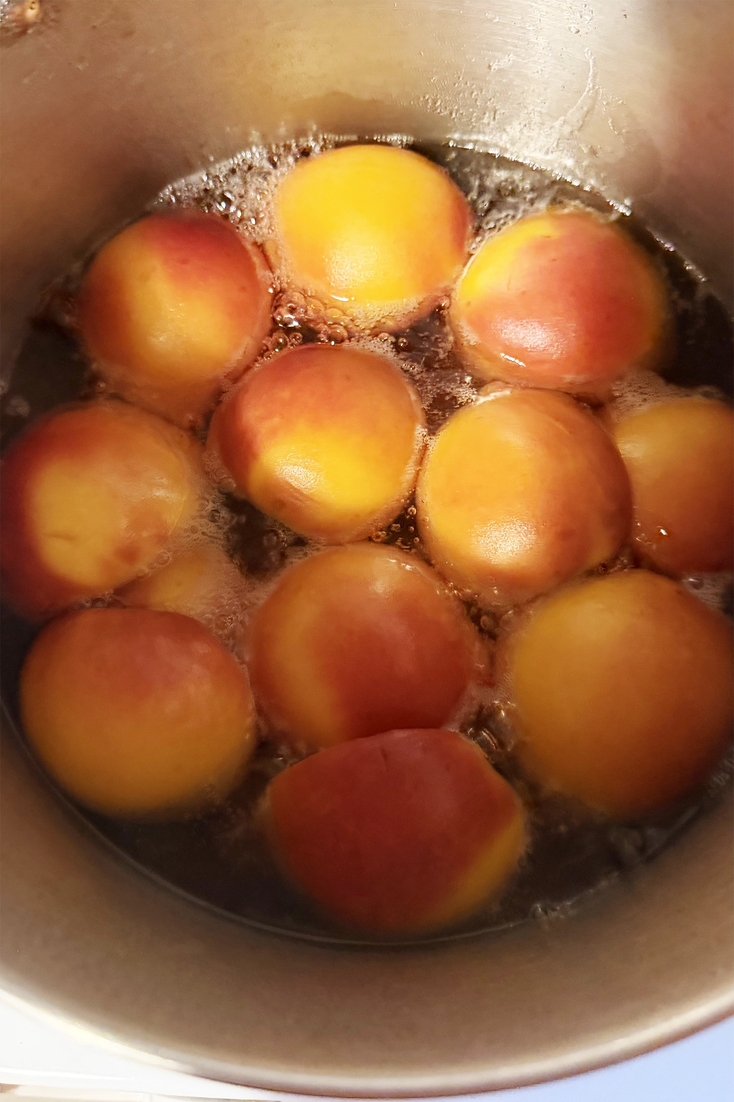 Recipe: Peach Melba - A Wonderful Summer Dessert