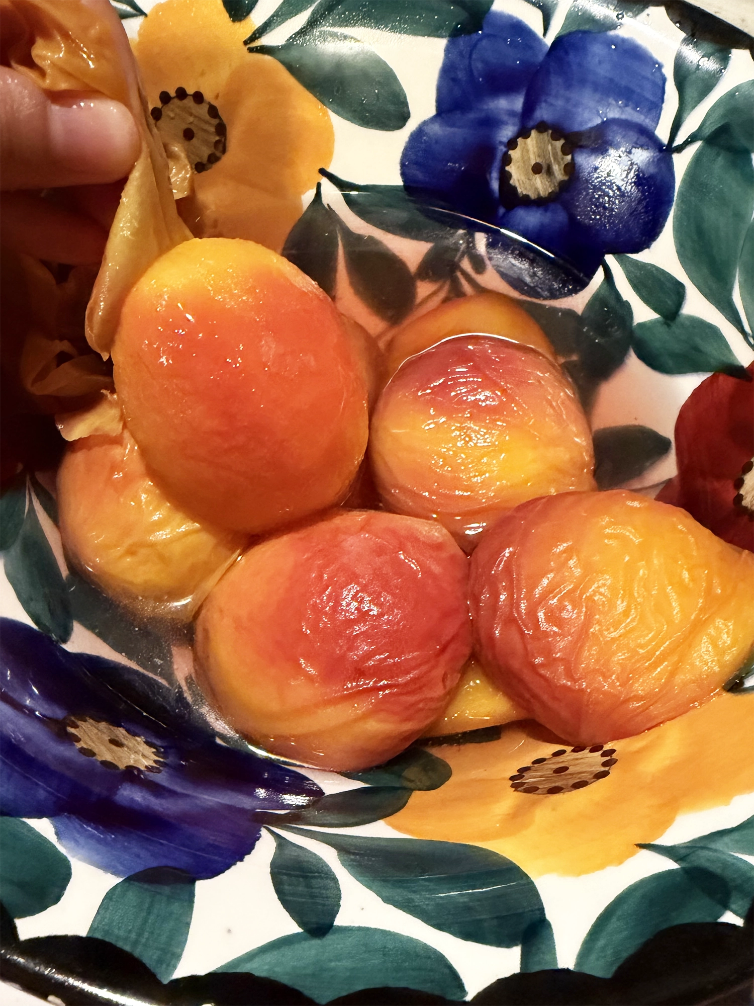 Recipe: Peach Melba - A Wonderful Summer Dessert