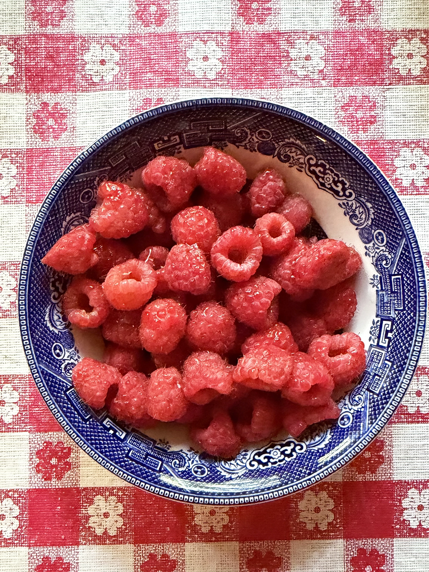 Recipe: Peach Melba - A Wonderful Summer Dessert