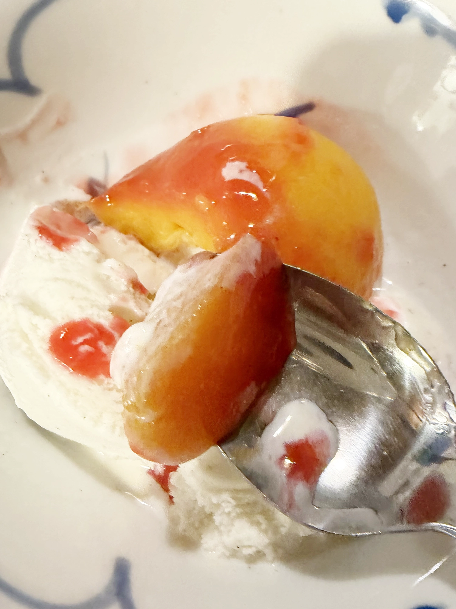 Recipe: Peach Melba - A Wonderful Summer Dessert