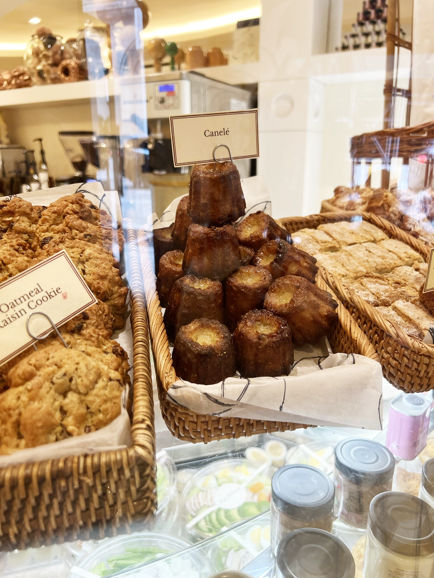 NYC: Café Bilboquet – A French Café Near Central Park