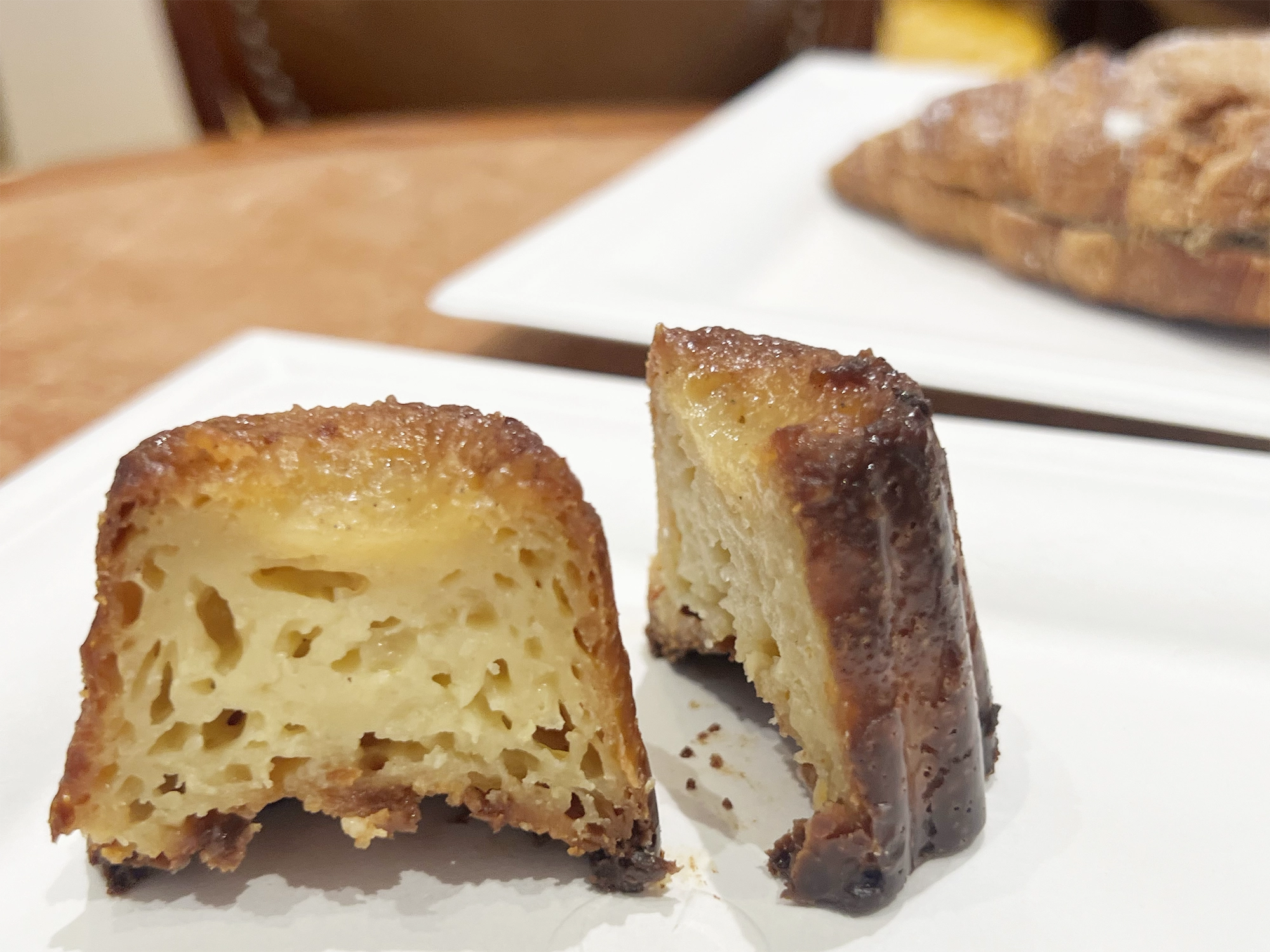NYC: Café Bilboquet – A French Café Near Central Park