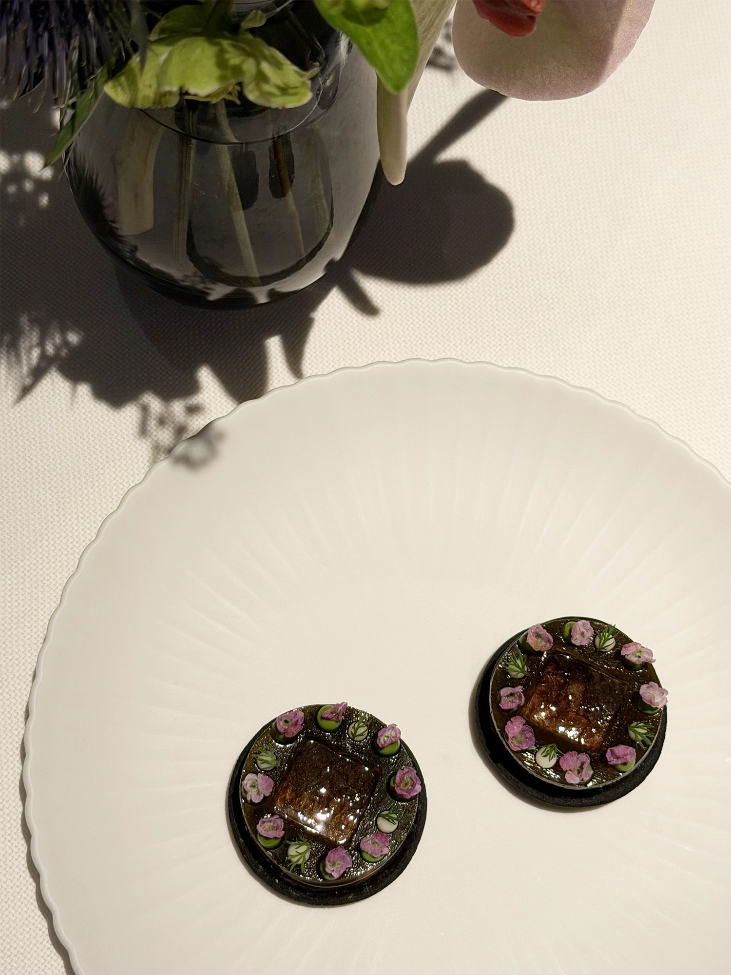 Bangkok: Sühring – German Fine Dining