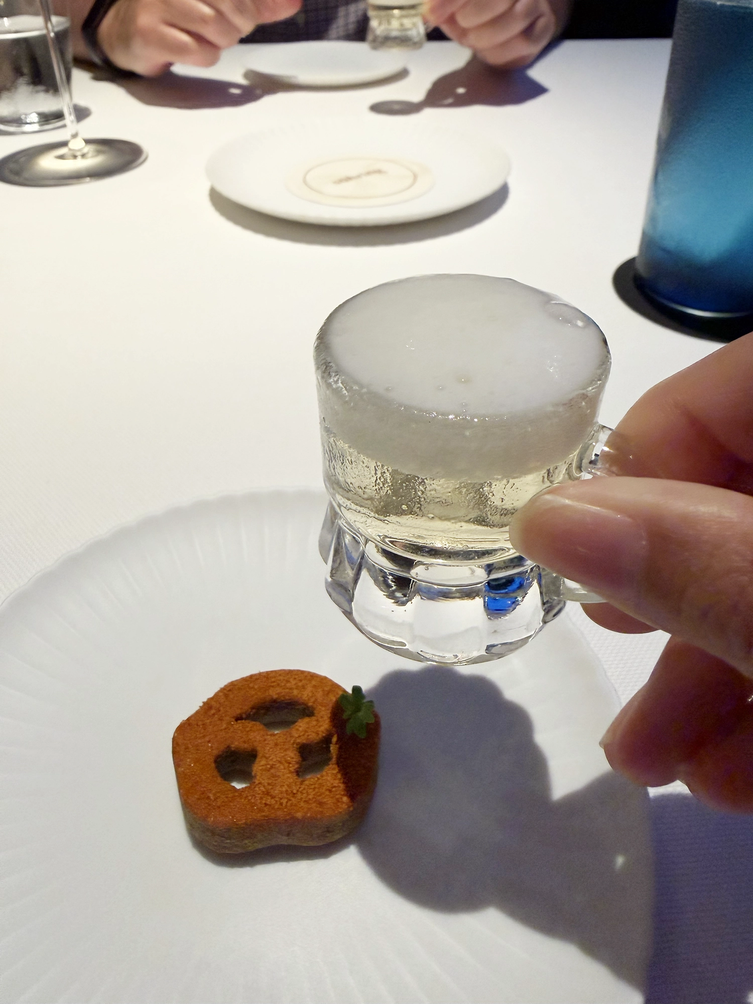 Bangkok: Sühring – German Fine Dining