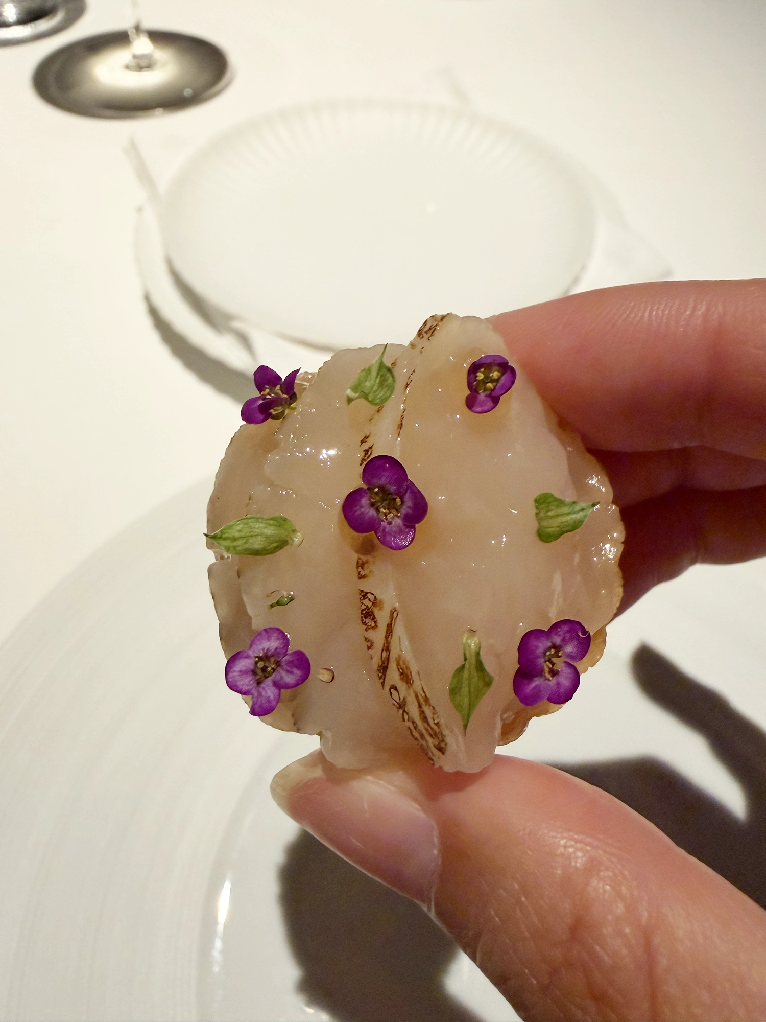 Bangkok: Sühring – German Fine Dining