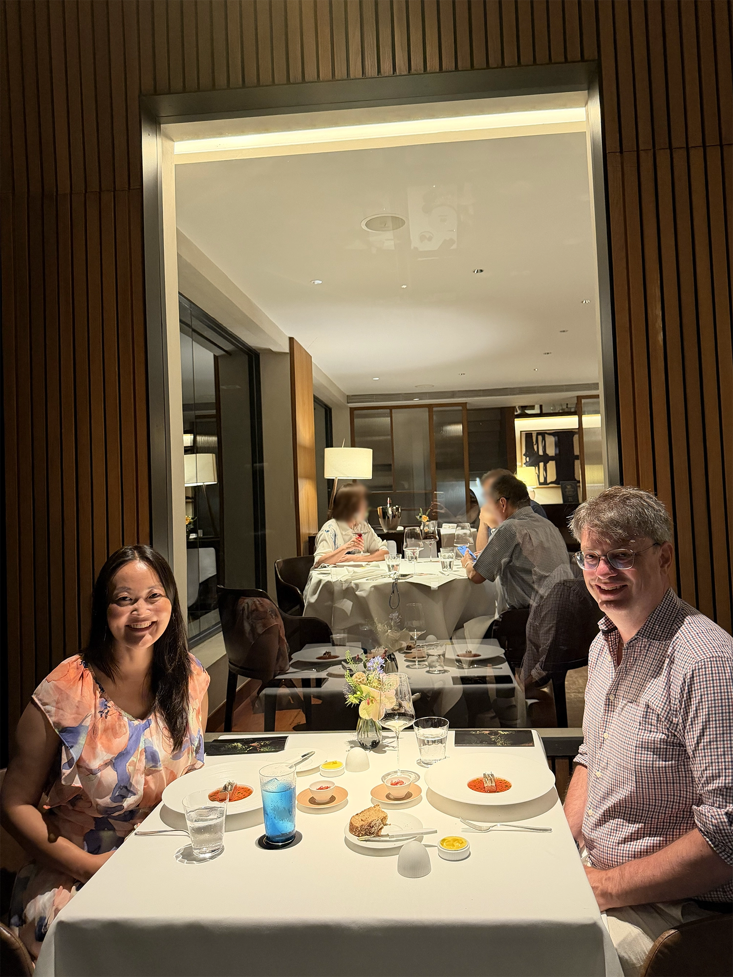 Bangkok: Sühring – German Fine Dining