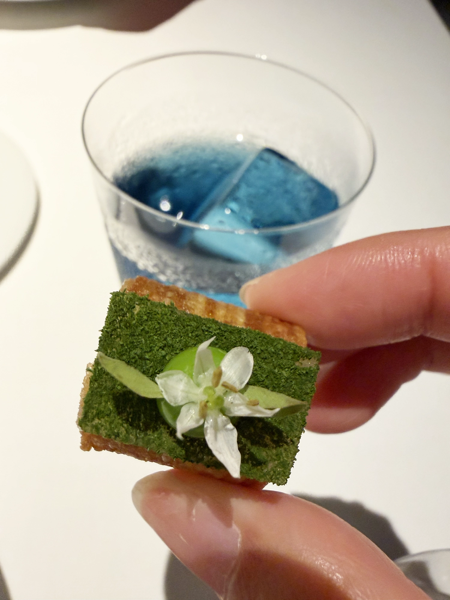 Bangkok: Sühring – German Fine Dining