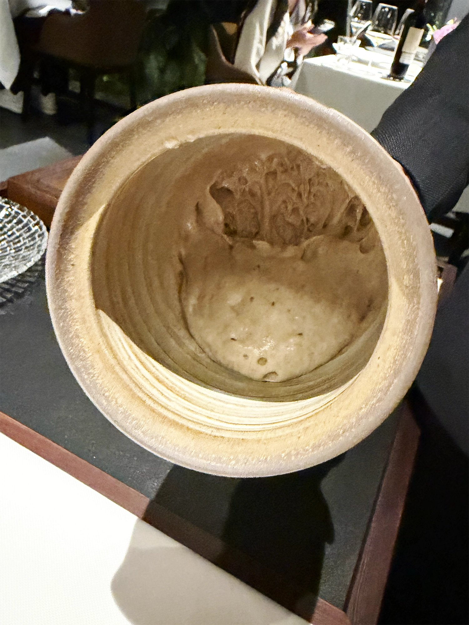 Bangkok: Sühring – German Fine Dining