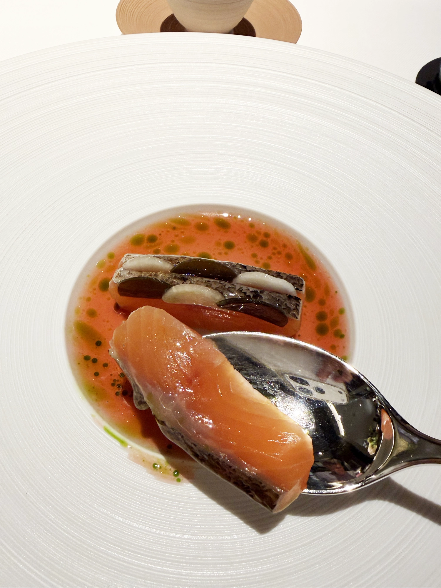 Bangkok: Sühring – German Fine Dining