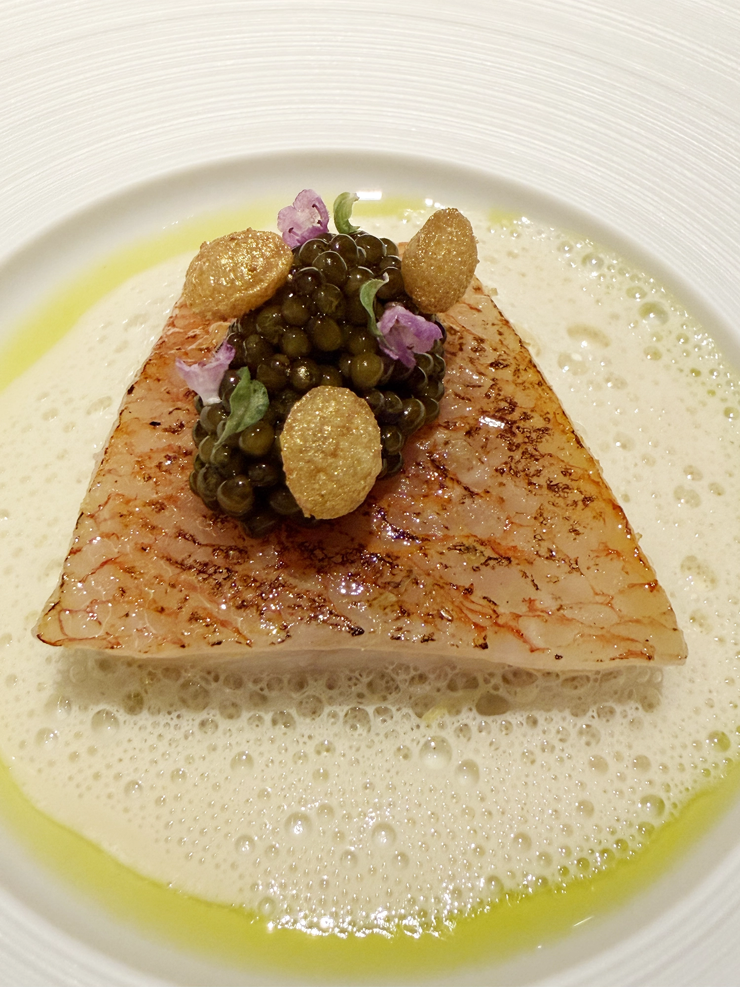 Bangkok: Sühring – German Fine Dining