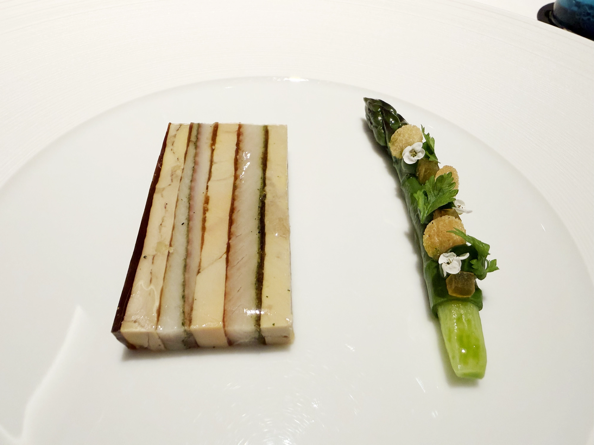 Bangkok: Sühring – German Fine Dining