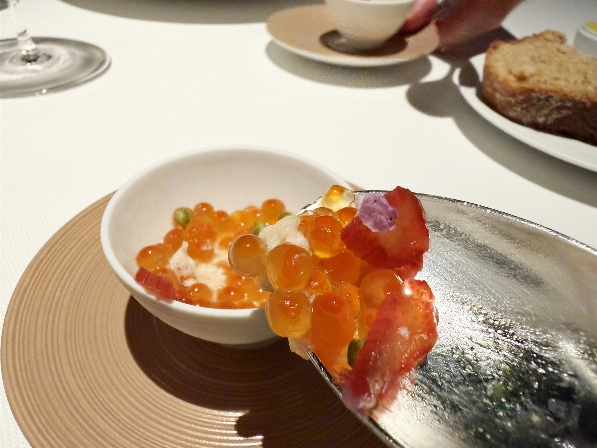 Bangkok: Sühring – German Fine Dining